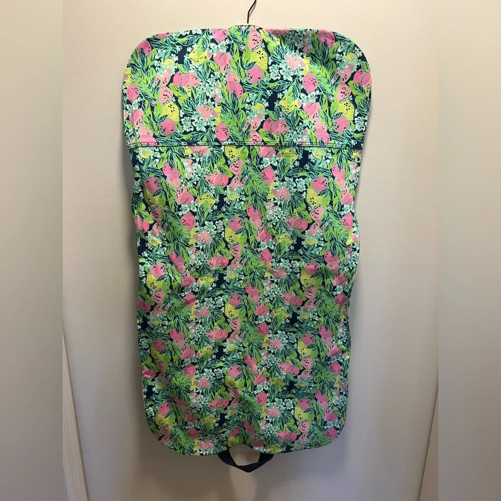 Lilly Pulitzer Garment Bag